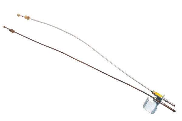 AF Supply - AO Smith 100111708 - K - PILOT Assembly W/Tubing, Natural