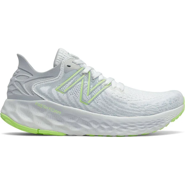 New Balance Fresh Foam 1080v11 9 Women's White