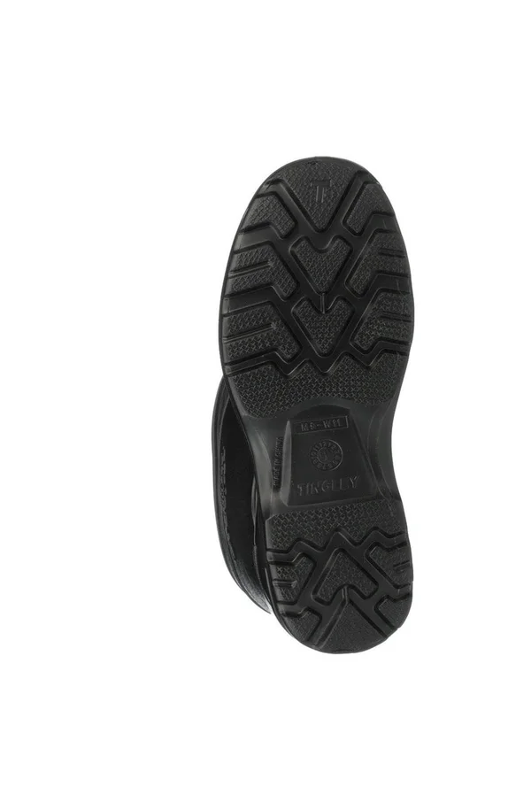 Tingley Rubber Airgo Ultra Light Weight Eva Boot - Black - 10