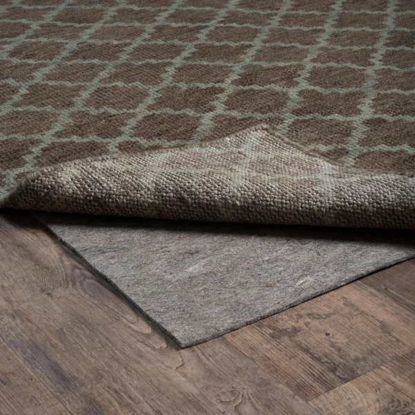 Oriental Weavers Kharma II 1330G Green Area Rug 2&3x22 x 7&6x22