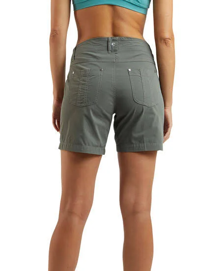 Kuhl Splash 5.5 Short - Women's Shadow - 12