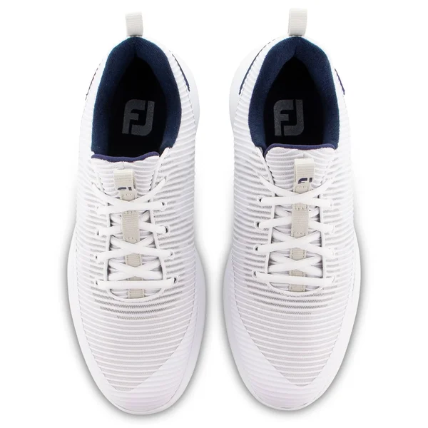 FootJoy Flex XP Men's Golf Shoes White : 15 M
