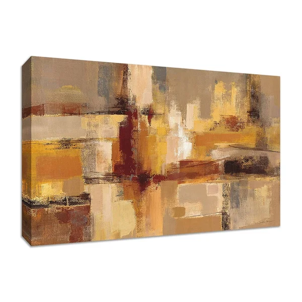 24x22 x 36x22 Sandcastles by Silvia Vassileva Fine Art Giclee Print