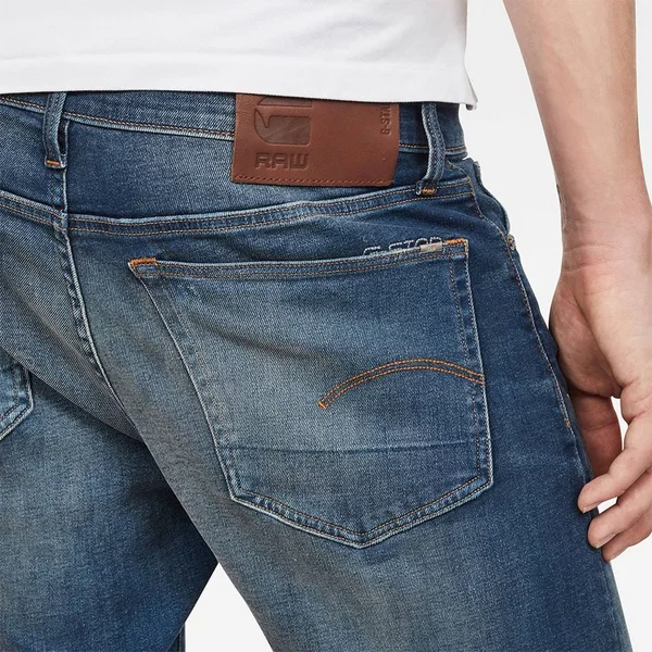 GStar 3301 Straight Jeans 31, 28
