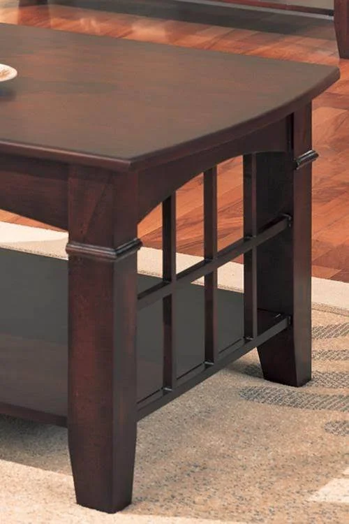 Coaster 700007 End Table