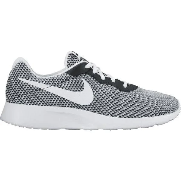 Nike Tanjun SE Black/White 844887-003 Men's Size 7