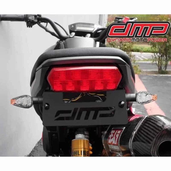 DMP 670-3100 Fender Eliminator