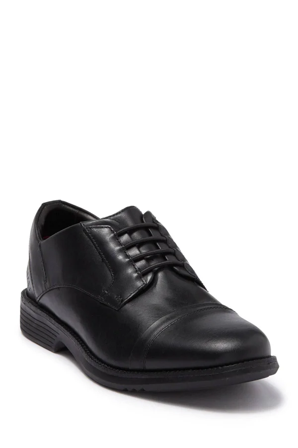 Men's Belmont - Black 9 - Kizik