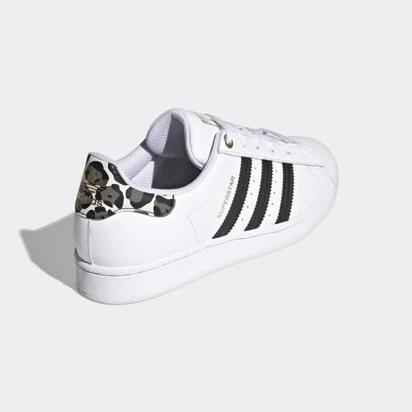 Adidas Superstar Shoes White 6 - Womens Originals Shoes