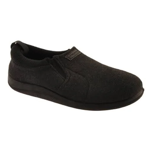 Foamtreads Men's Desmond - Size: 14, Grey