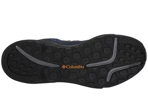 Men's Columbia Vitesse Hiking Shoes
