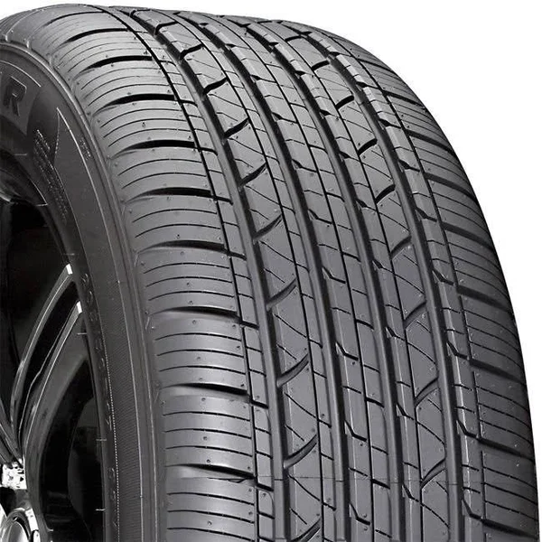 Milestar MS932 Sport 245/65R17 Tire - Black