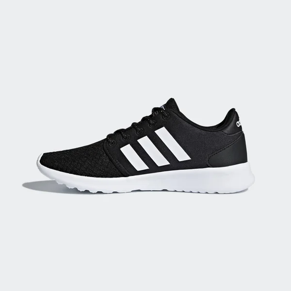 Adidas Cloudfoam qt Racer 7.5 Women's Black