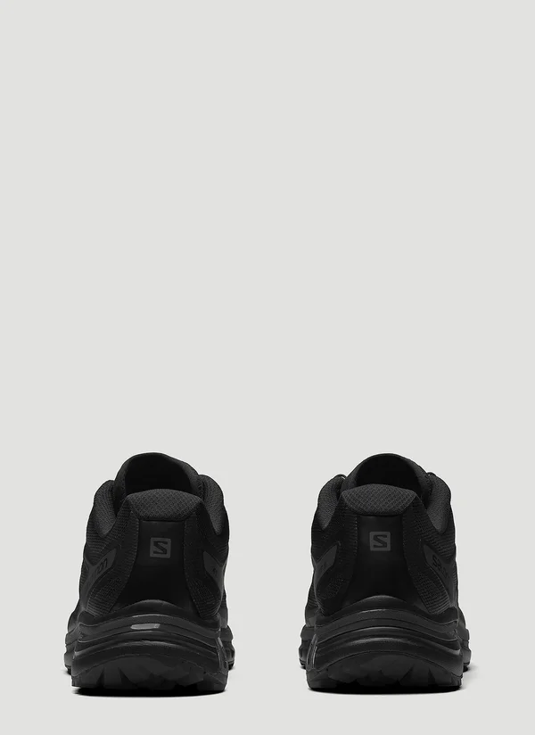 Salomon XT-Wings 2, Black, Size: 9