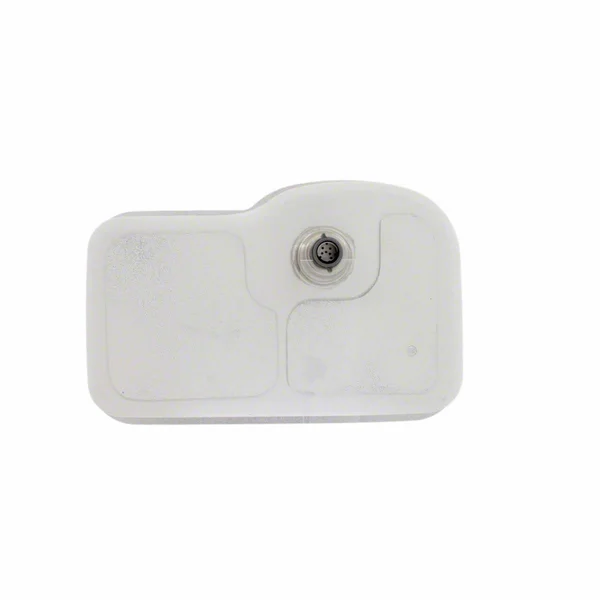 Mr Direct 346 Offset Single Bowl Stainless Steel Sink