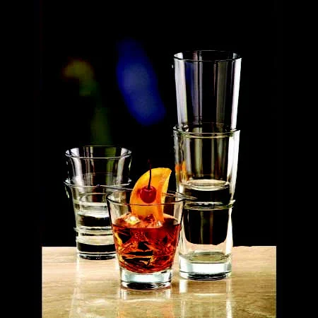 Libbey 15720 Endeavor 16-1/2 oz Pub Glass