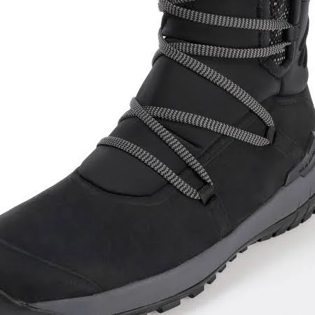 Mammut - Falera Pro High WP - 6.5 - Black