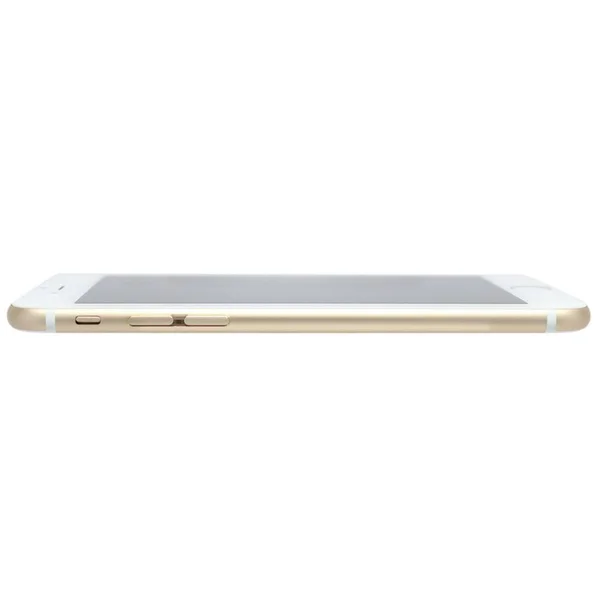 Apple iPhone 6 Plus - Smartphone - 4G LTE - 16 GB - 5.5x22 - 1920 x 1080 pixels (401 ppi) - Retina HD - 8 MP (1.2 MP front camer