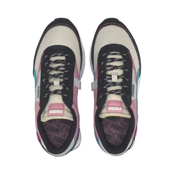 Puma - Juniors Future Rider City Attack Shoes