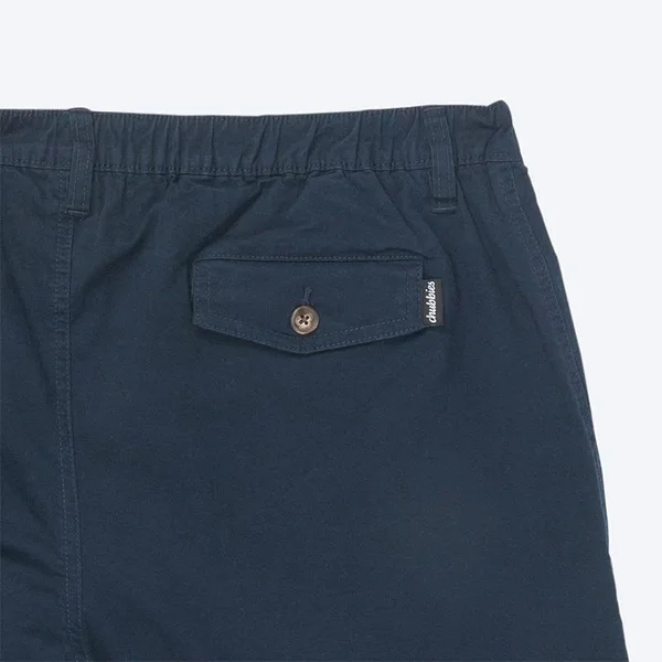 Chubbies The Armadas 5.5x22 Stretch Shorts - Palmetto Moon XXL