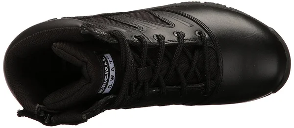 Original S.W.A.T. Force 8x22 Side-Zip