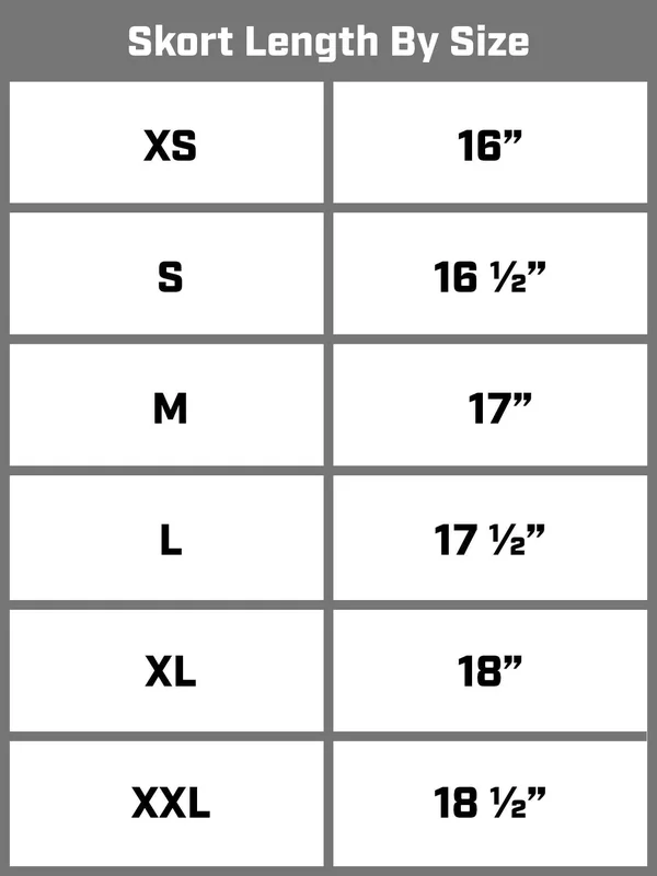 Callaway Opti-Dri Knit 17 inch Skort Peacoat, Blue