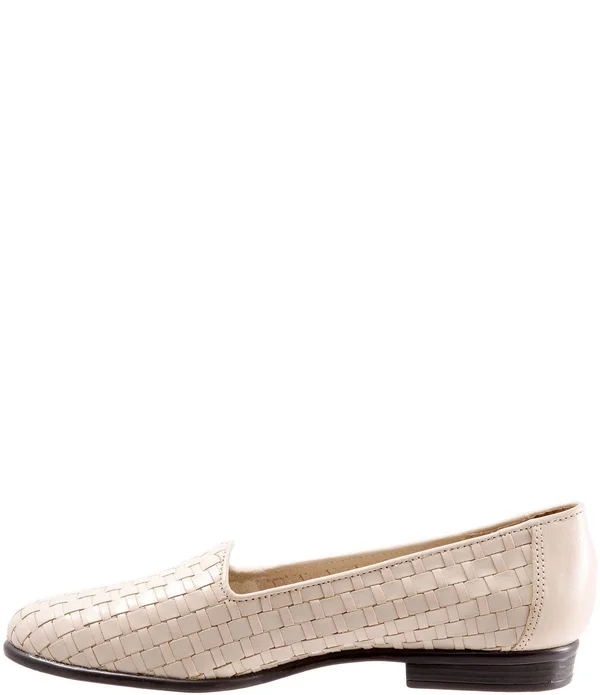 Trotters Liz 9 Women's Pewter