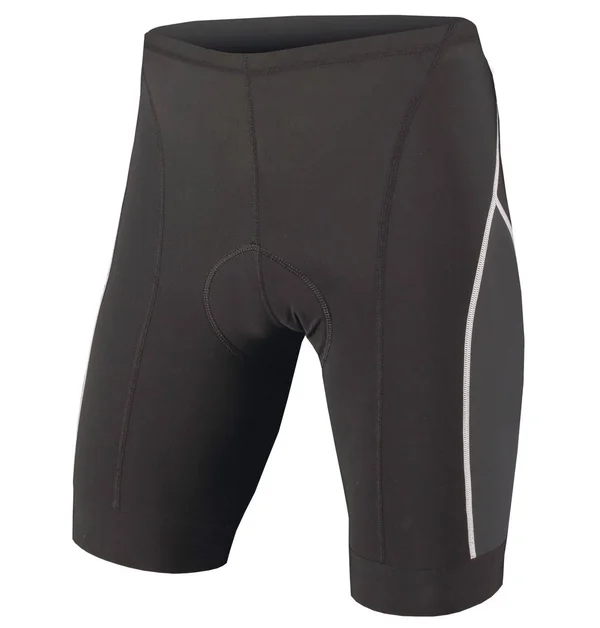 Endura Hyperon Short Black