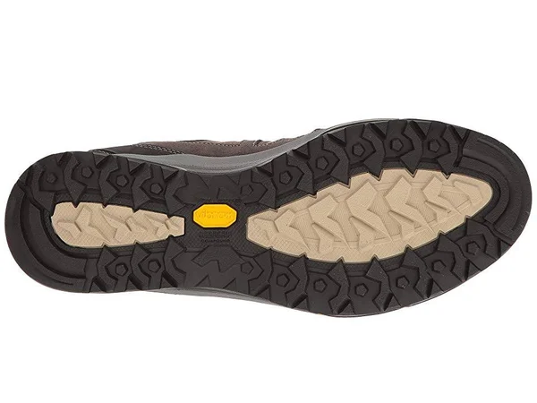 Asolo Men's Megaton GV Hiking Shoe Elephant - Brown 9