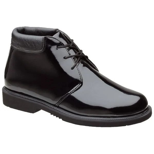 Thorogood Men's Uniform Poromeric 831-6032 Academy Chukka