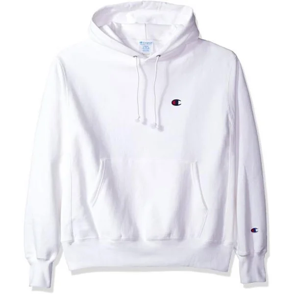 CHA RW FLEECE PULLOVER- MENS PULLOVER HOODIES- MENS SWEASHIRTS- MENS - XL, CORAL