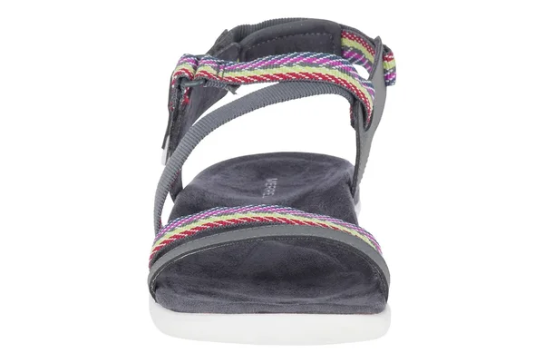 Merrell Women's District Mendi Backstrap - Size: 11, Turbulence