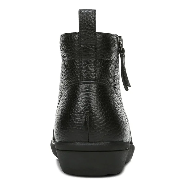 Women's Vionic Lois Bootie, Size 9.5 W - Black