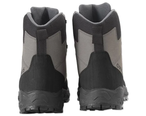 Men's Clearwater Wading Boots - Rubber Sole - 15