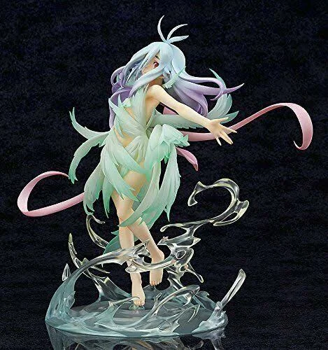 1/7 Scale Comet Lucifer: Felia PVC