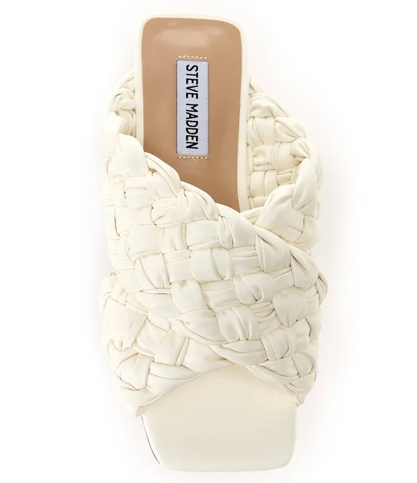 Steve Madden Marina Sandals 8.5