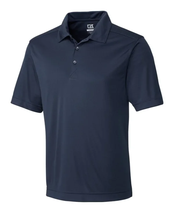 Cutter & Buck Men's CB DryTec Northgate Polo Shirt - Onyx, Small