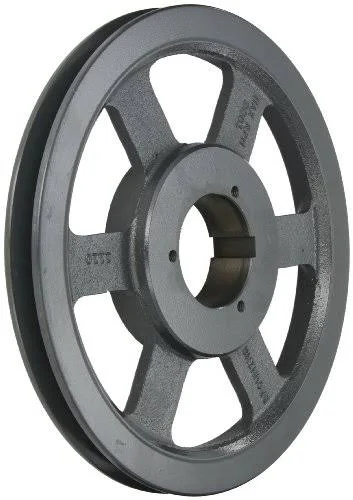 Browning Cast Iron, 1 Groove, B5V Sheave, 1B5V110