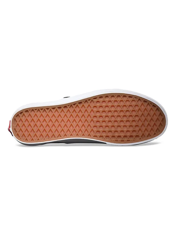 Vans Classic Slip On True White