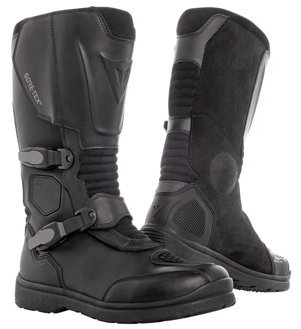 Dainese Centauri - boots Gore-Tex - Black - 45 EU
