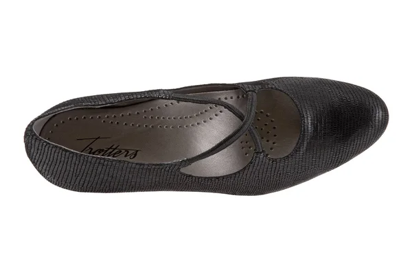 Women's Trotters Jamie - Size: 7 Narrow, Black