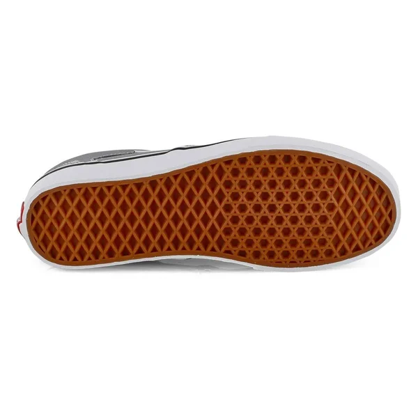 Vans& Men's Asher Slip on Sneaker