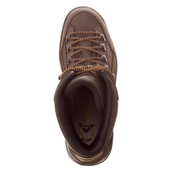 Lowa Men's Renegade GTX Mid Boot - 8 Wide - Sepia, Sepia