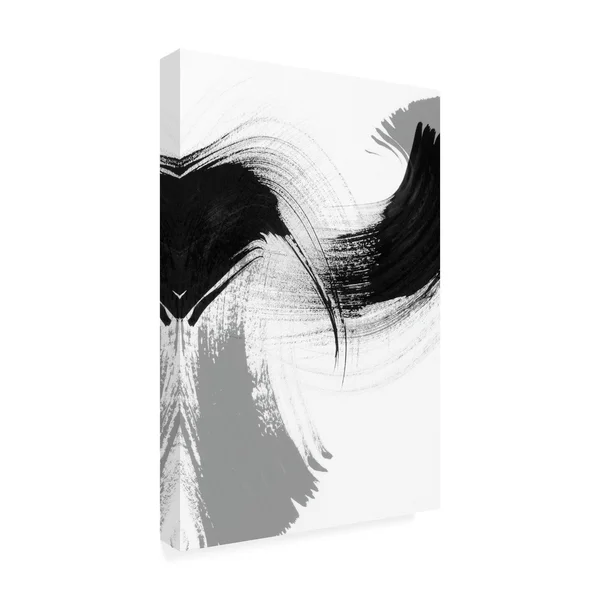 Trademark Fine Art Wag10029-C2232Gg Sharon Chandler 'Reveal IV' Canvas