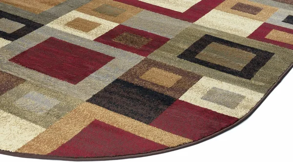 Tayse Elegance 5410 Multi Area Rug Oval 5&3x22 x 7&3x22