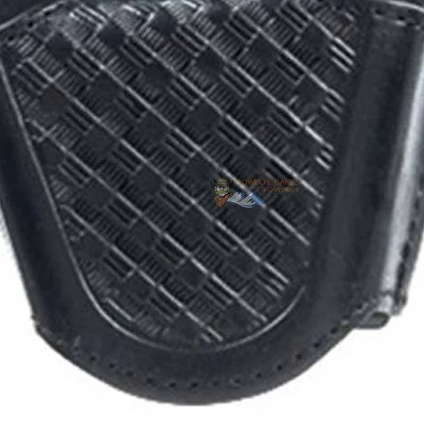 ASP Federal Handcuff Case