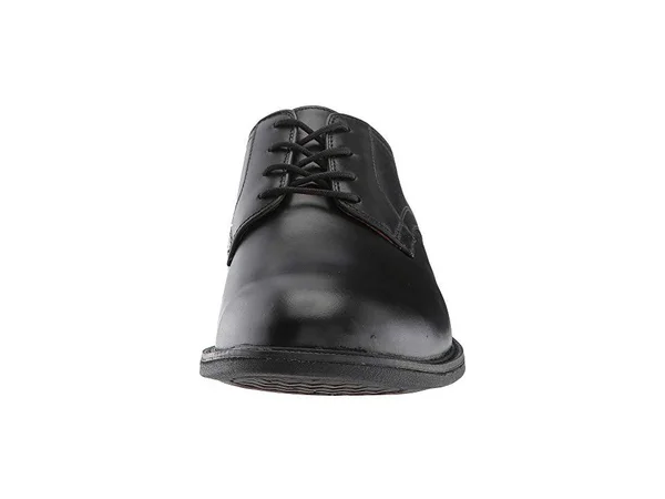 Johnston & Murphy Men's XC4 Waterproof Hollis Plain Toe Oxfords - Black 8.5M