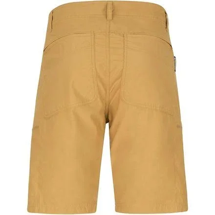 ExOfficio Men's Sol Cool Camino 8.5in Short, Size: 30, Scotch