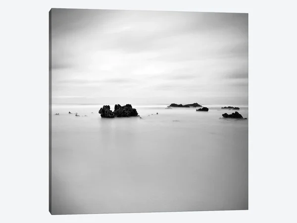 PhotoINC Studio Canvas Wall Decor Art Prints - Beach ( Seasons > Summer art)