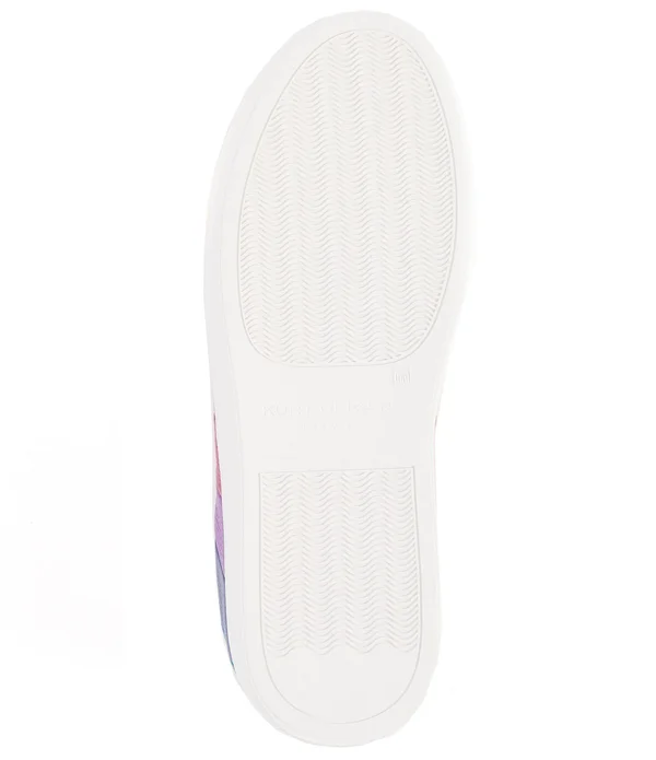 Kurt Geiger Women's Lane Stripe Low-top Sneakers